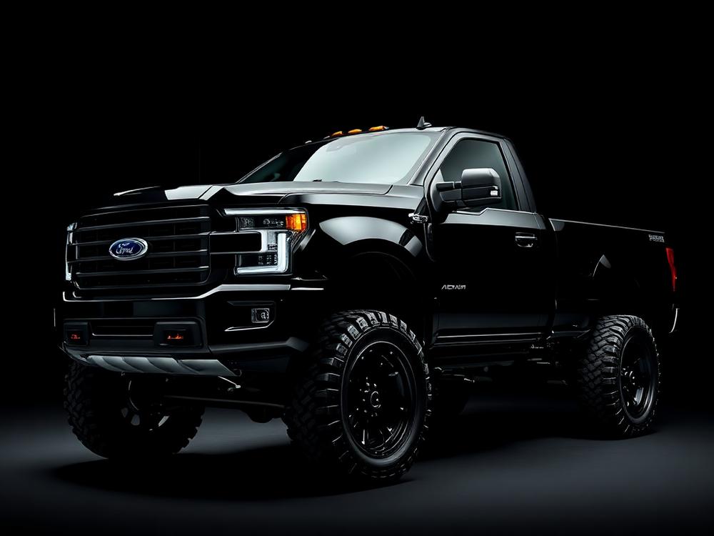 Detailed vehicle 3